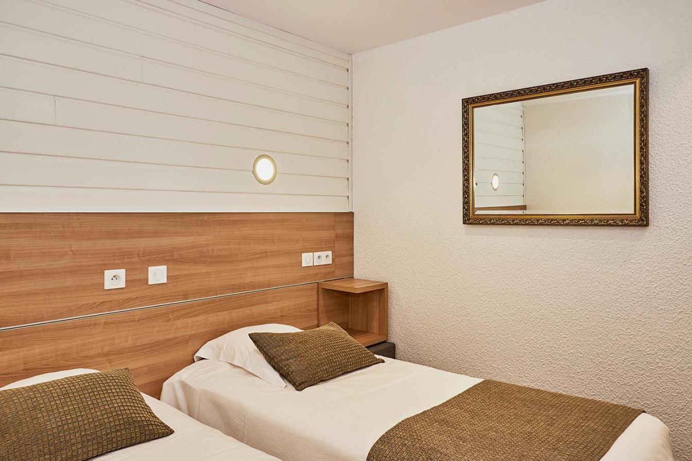 La Cremaillere Hotel-restaurant Hotel