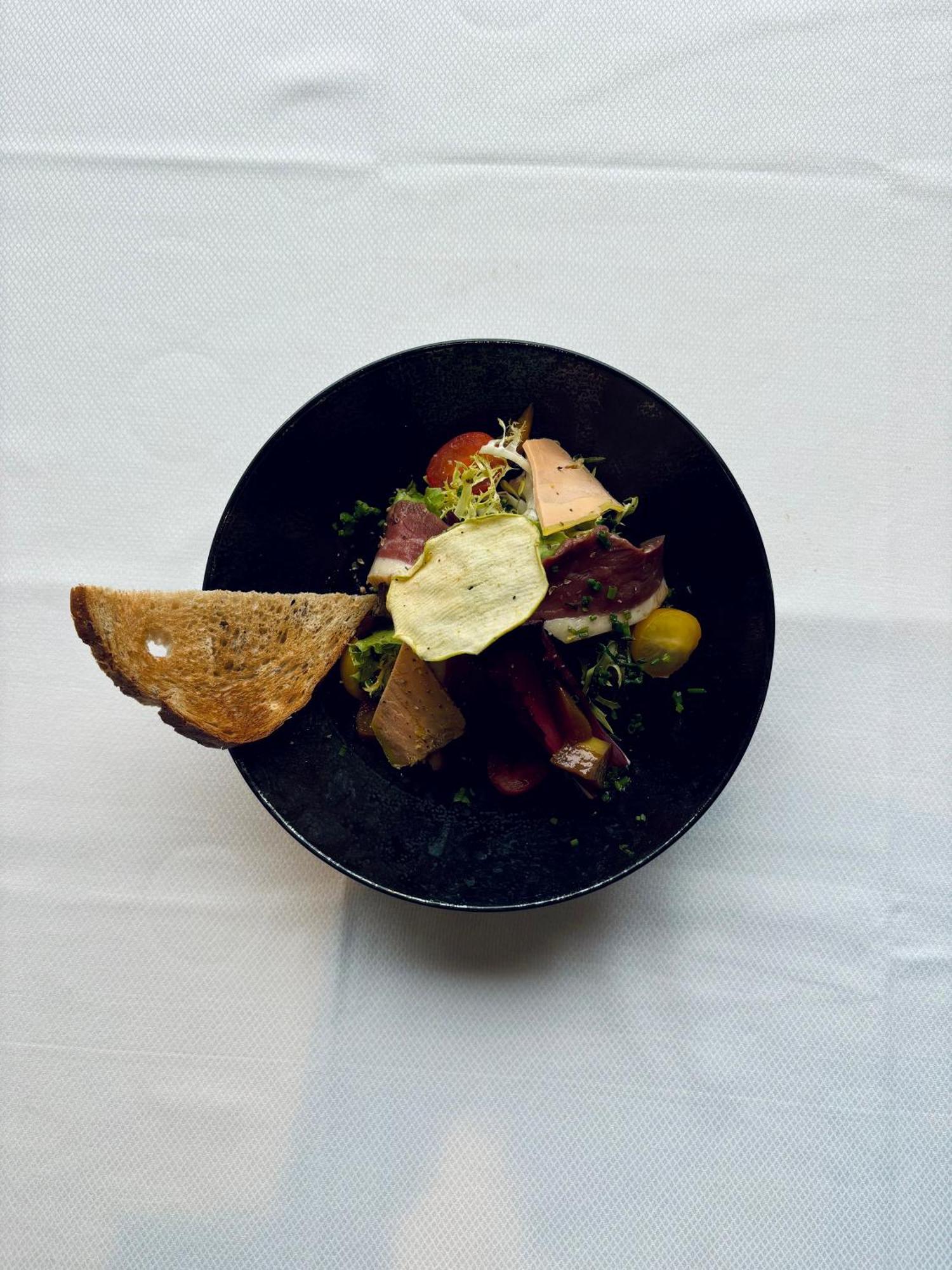 La Cremaillere Hotel-restaurant Hotel 3*