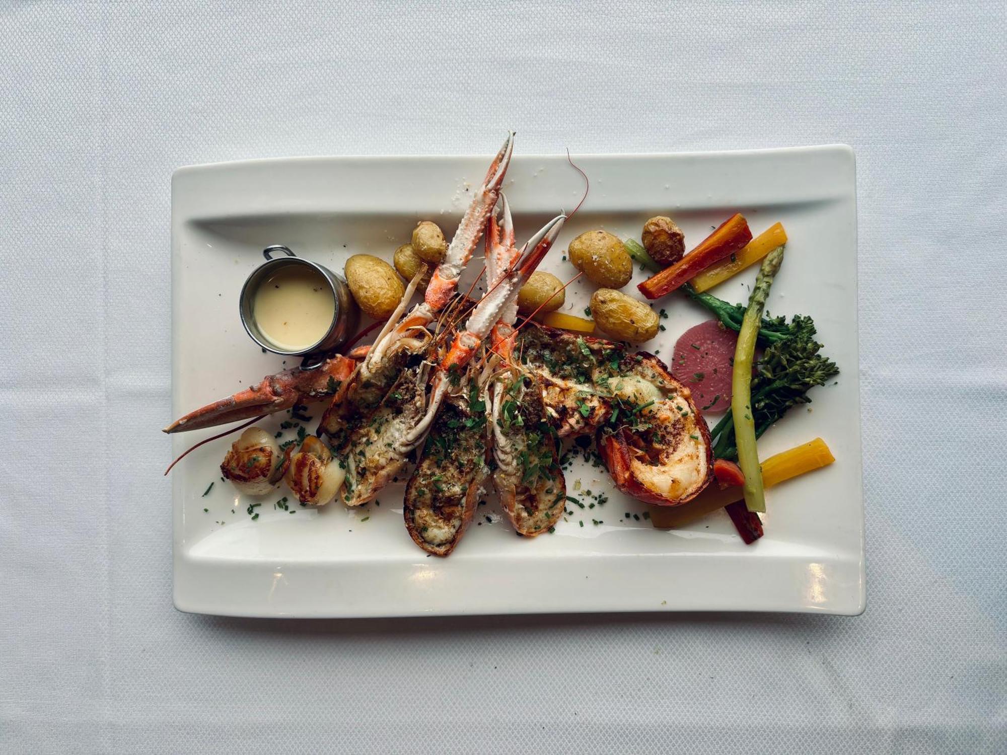 Hotel La Cremaillere Hotel-restaurant