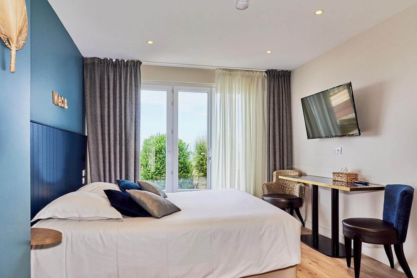 Hotel La Cremaillere Hotel-restaurant 3*