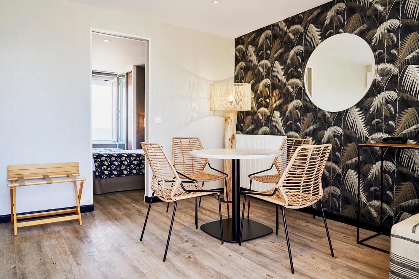 La Cremaillere Hotel-restaurant Courseulles-sur-Mer