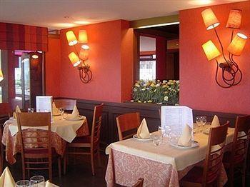 La Cremaillere Hotel-restaurant 3* Courseulles-sur-Mer