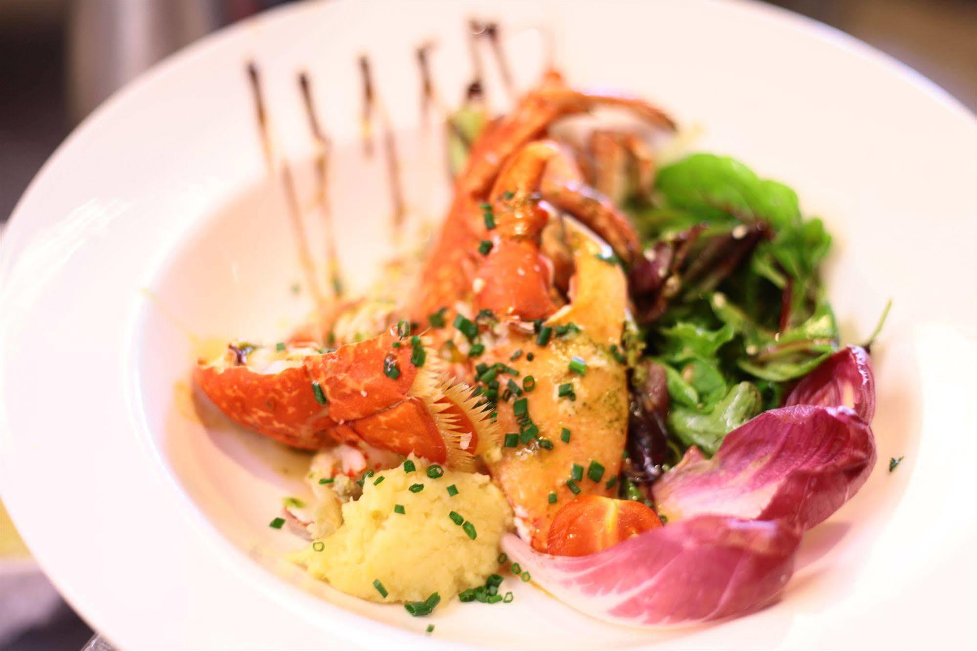 La Cremaillere Hotel-restaurant