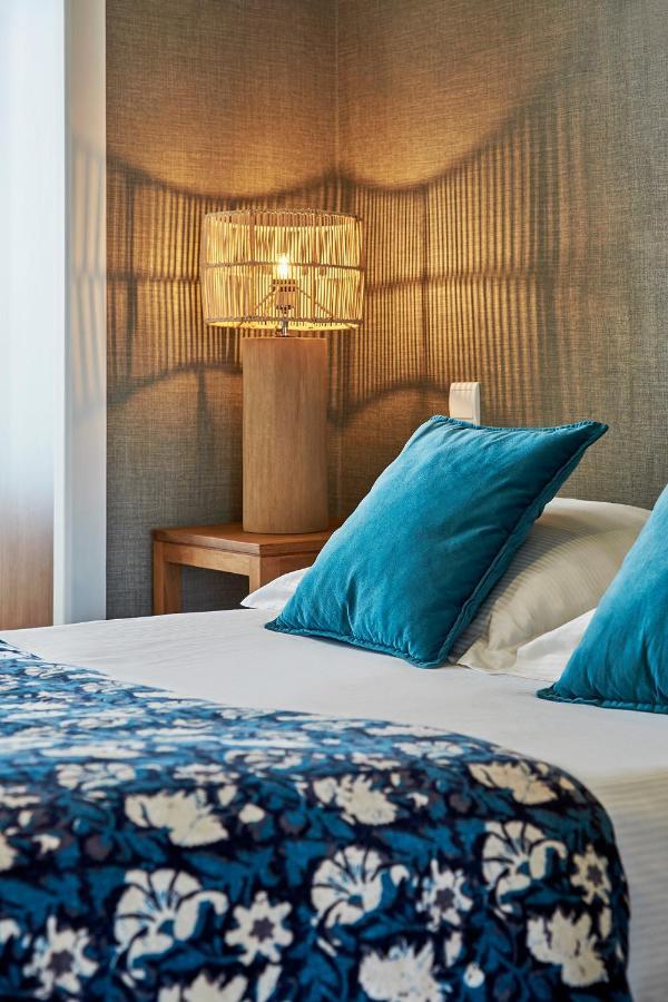 La Cremaillere Hotel-restaurant Hotel Courseulles-sur-Mer