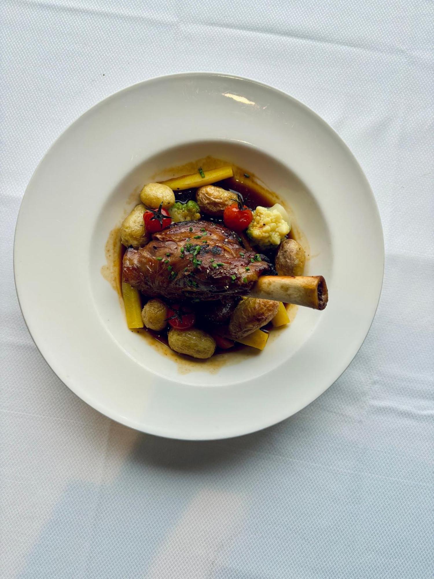 Hotel La Cremaillere Hotel-restaurant Courseulles-sur-Mer