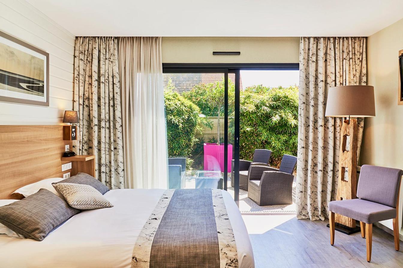 La Cremaillere Hotel-restaurant Hotel