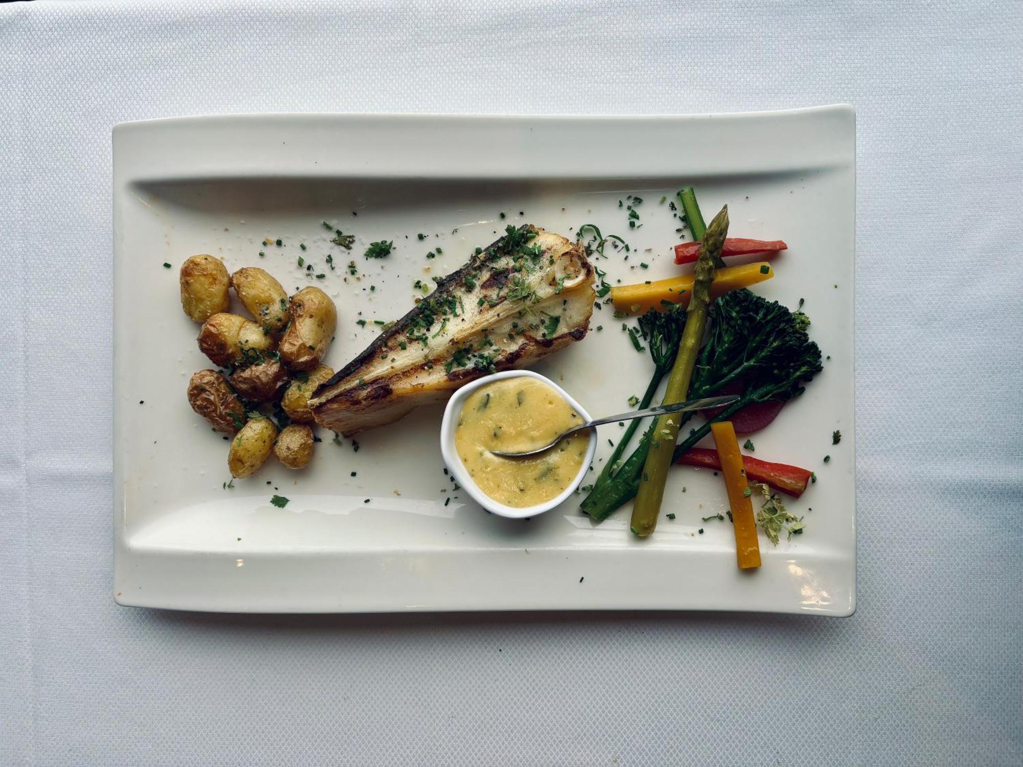 Hotel La Cremaillere Hotel-restaurant
