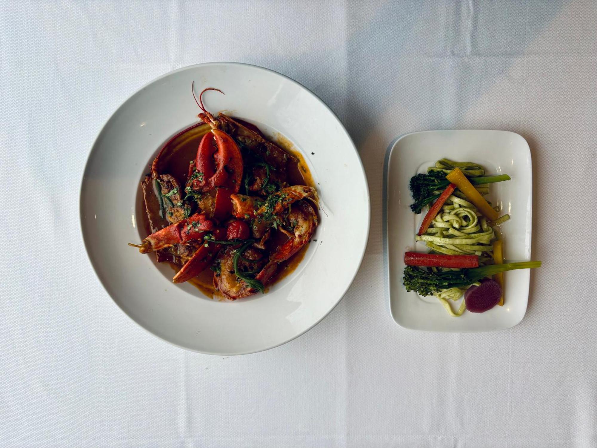 Hotel La Cremaillere Hotel-restaurant Courseulles-sur-Mer