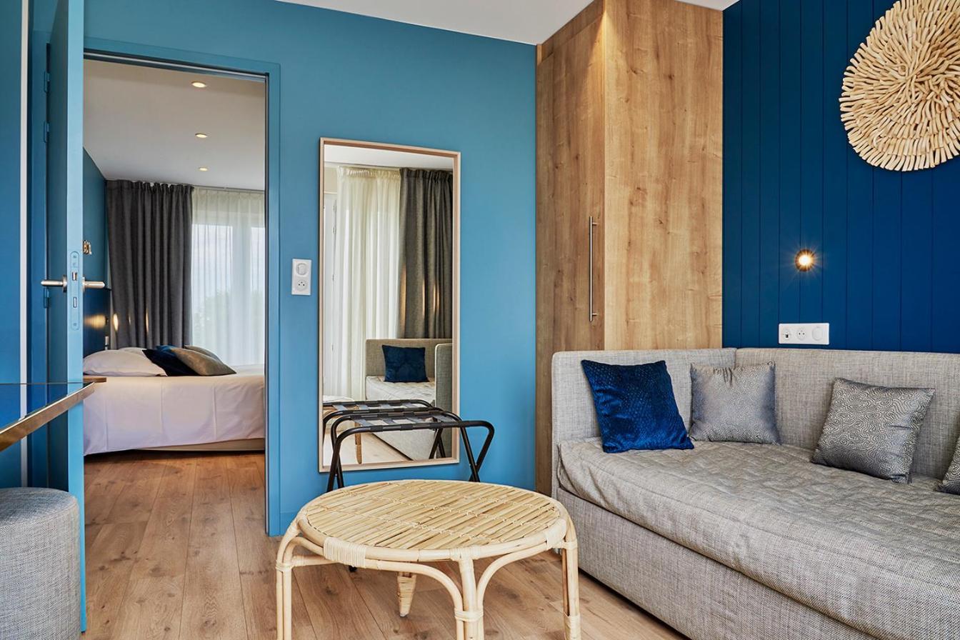 La Cremaillere Hotel-restaurant 3*