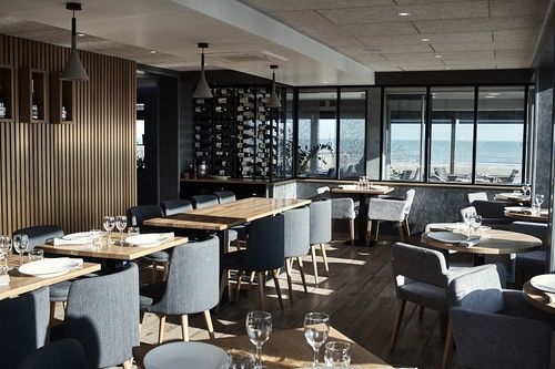 Hotel La Cremaillere Hotel-restaurant 3*