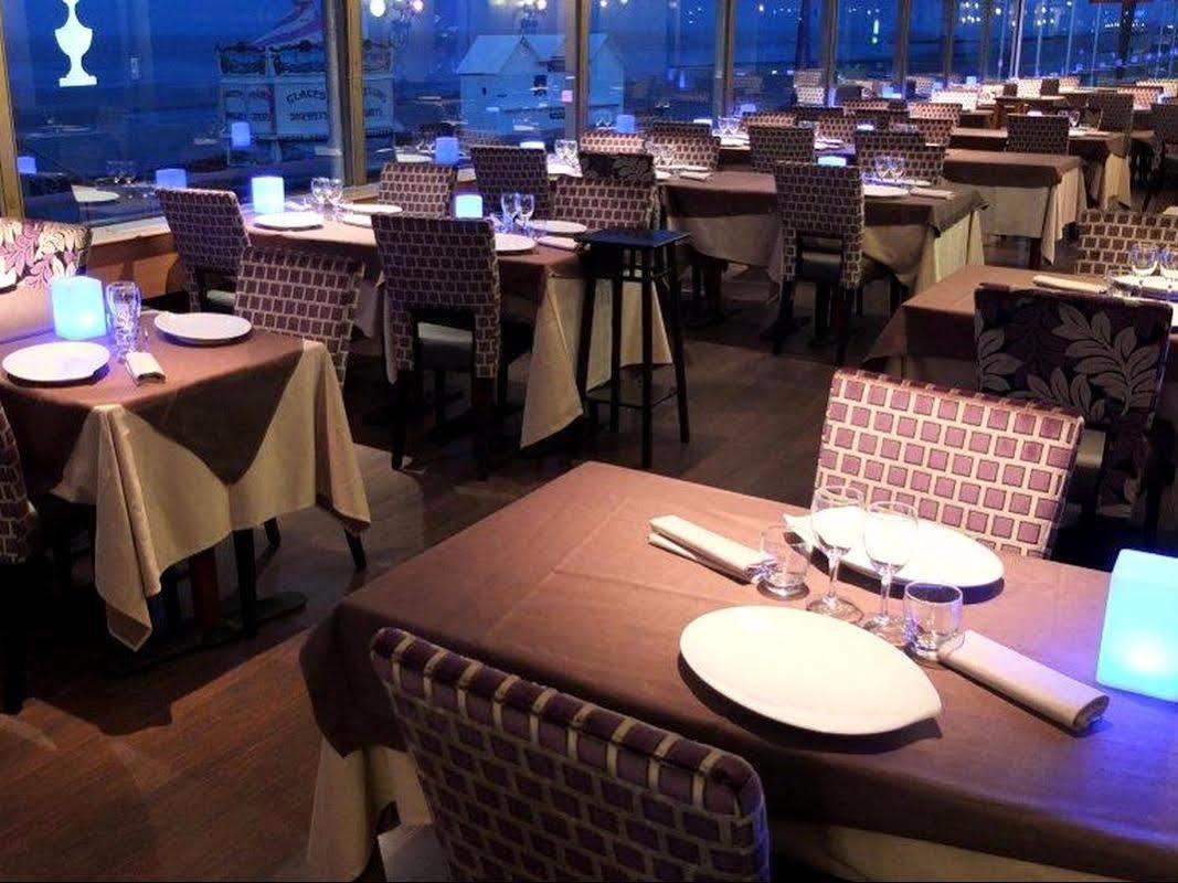 La Cremaillere Hotel-restaurant 3*