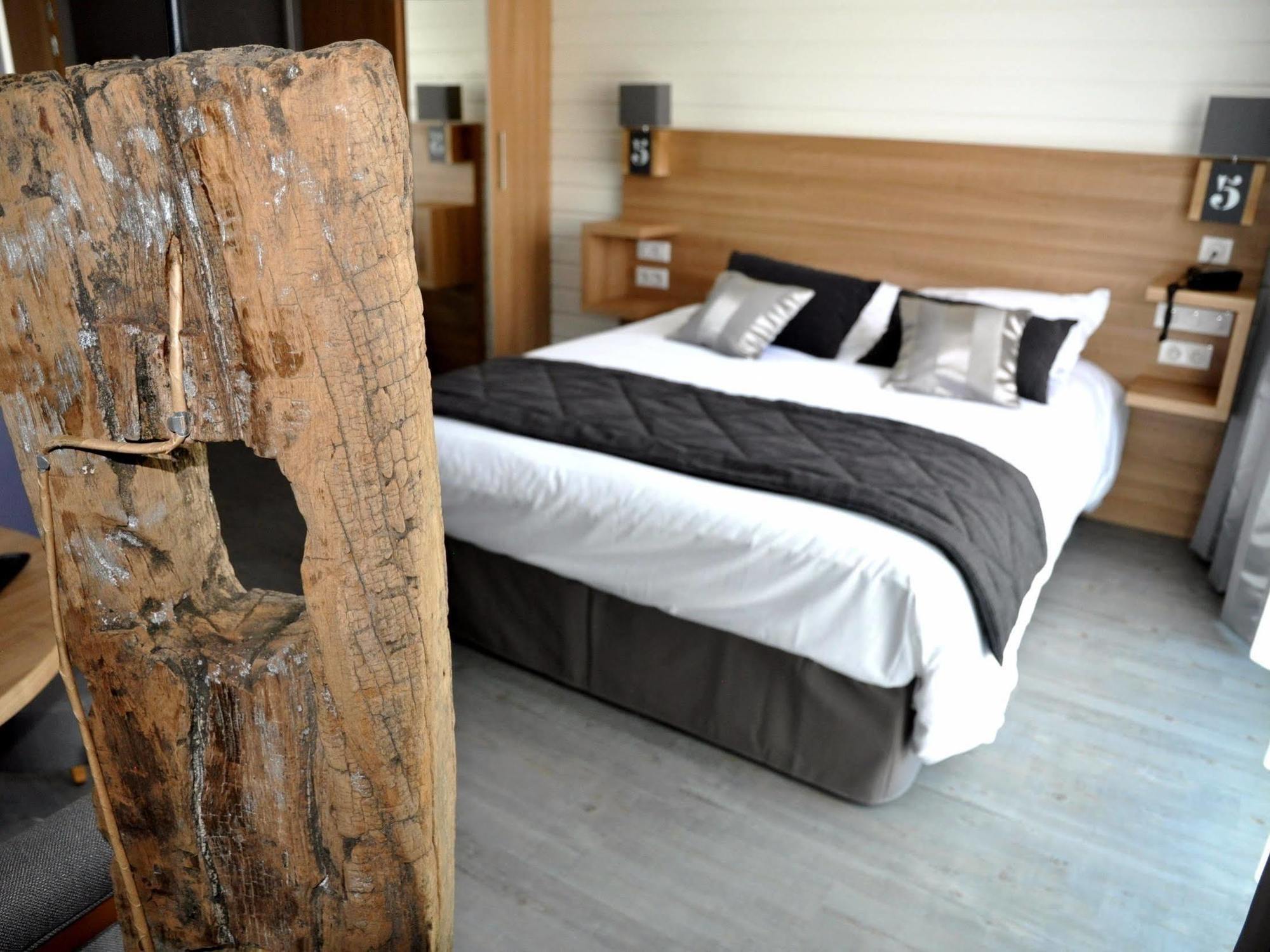 Hotel La Cremaillere Hotel-restaurant