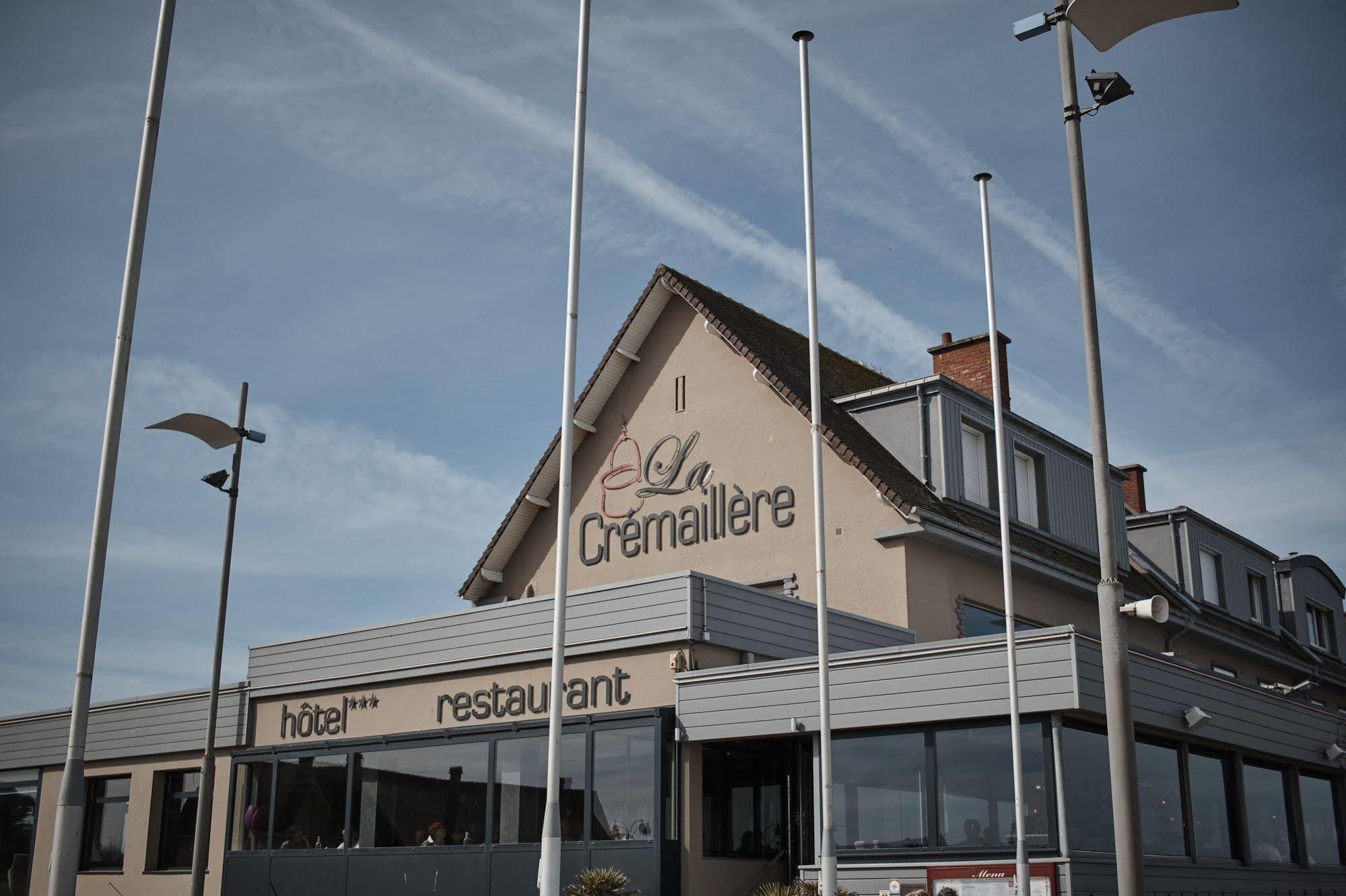 La Cremaillere Hotel-restaurant 3*