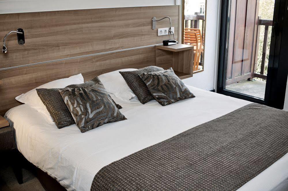 La Cremaillere Hotel-restaurant Courseulles-sur-Mer