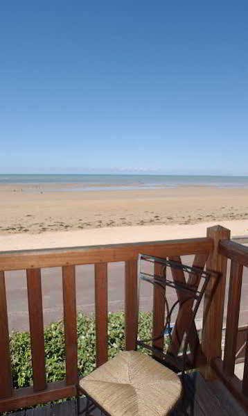 La Cremaillere Hotel-restaurant Hotel Courseulles-sur-Mer