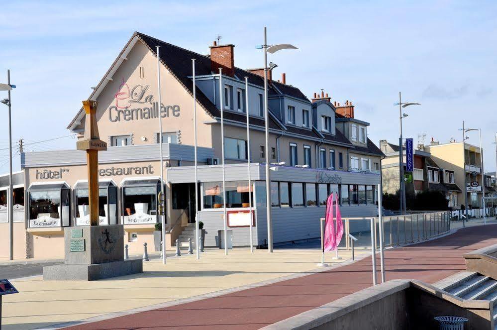 Hotel La Cremaillere Hotel-restaurant